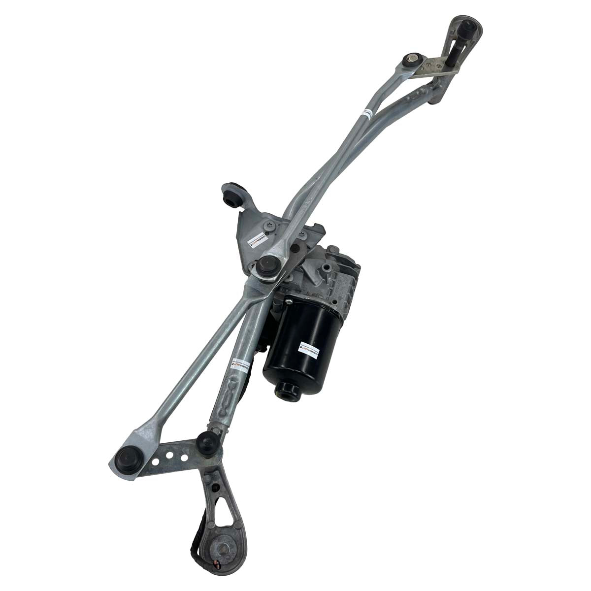 Motor Galhada Limpador Parabrisa BMW 530e 540i G30 2019 2020