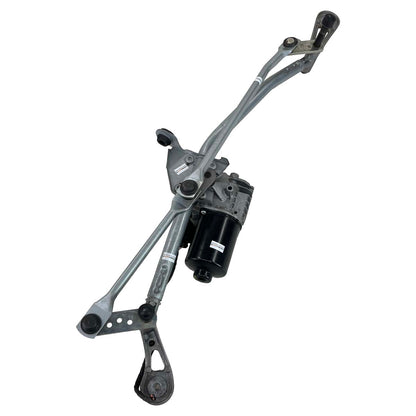 Motor Galhada Limpador Parabrisa BMW 530e 540i G30 2019 2020