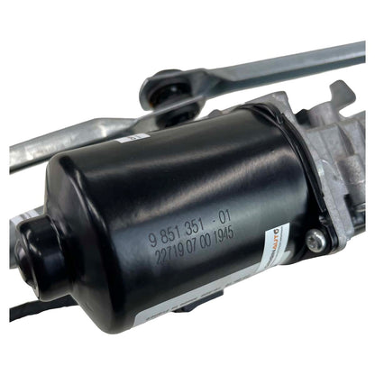 Motor Galhada Limpador Parabrisa BMW 530e 540i G30 2019 2020