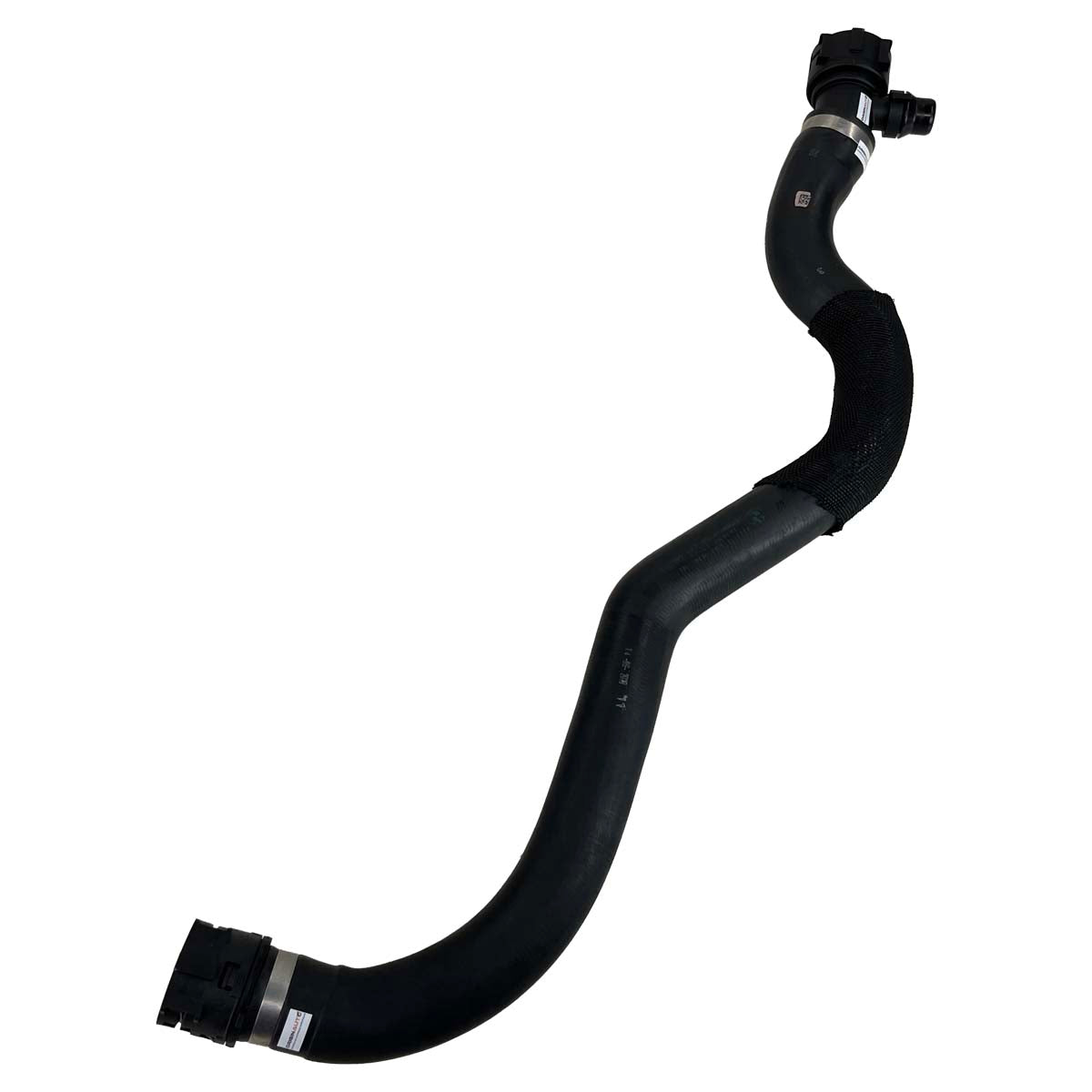 Mangueira Água Radiador BMW 530e 2019 2020 2021 B48 Híbrido