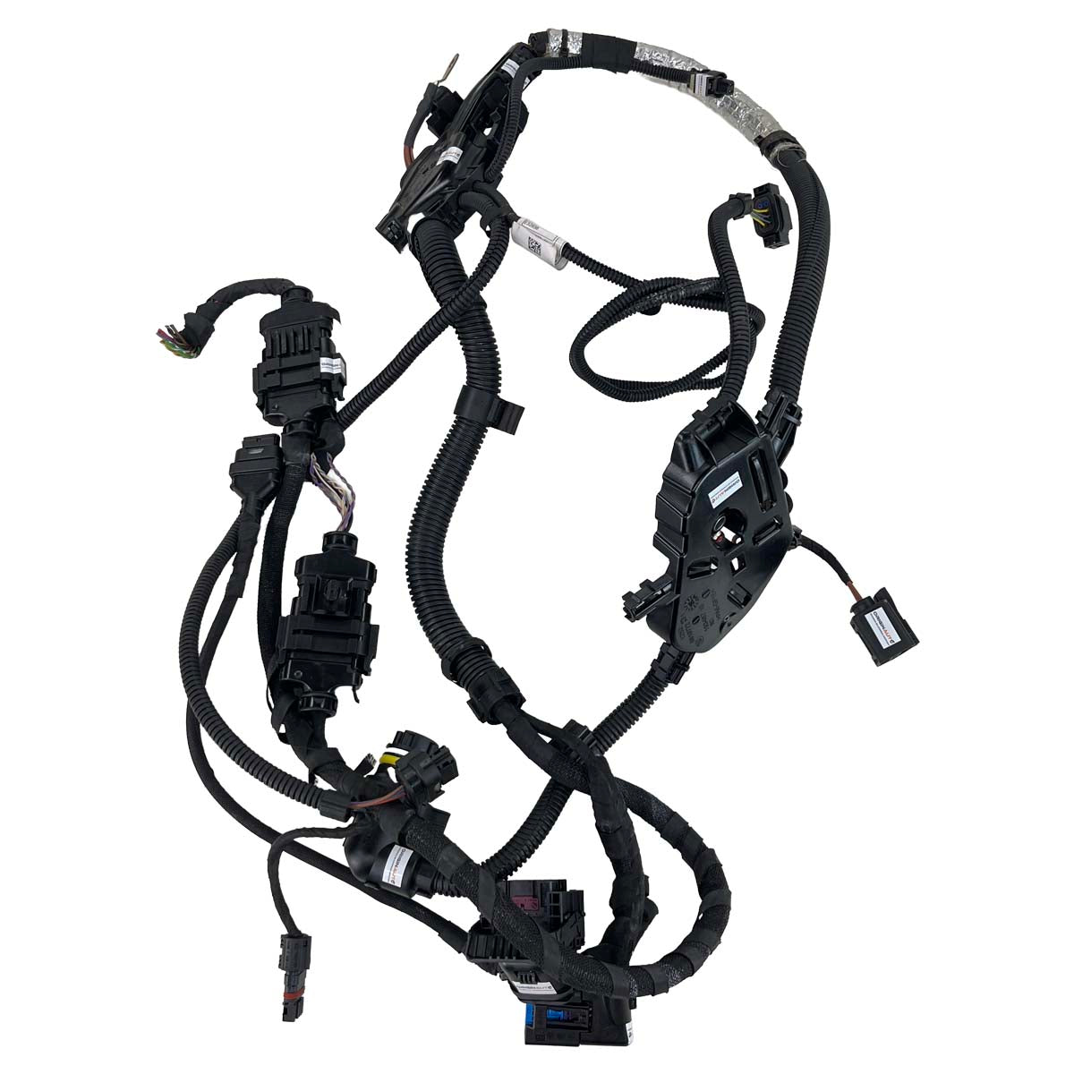 Chicote Motor Caixa Câmbio Híbrido BMW 530e 2019 2020 B48