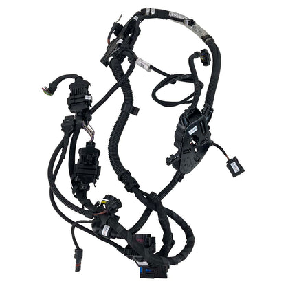 Chicote Motor Caixa Câmbio Híbrido BMW 530e 2019 2020 B48