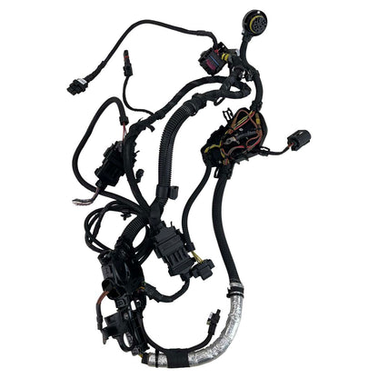 Chicote Motor Caixa Câmbio Híbrido BMW 530e 2019 2020 B48