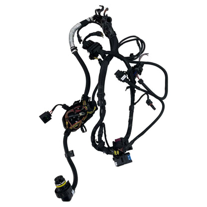 Chicote Motor Caixa Câmbio Híbrido BMW 530e 2019 2020 B48