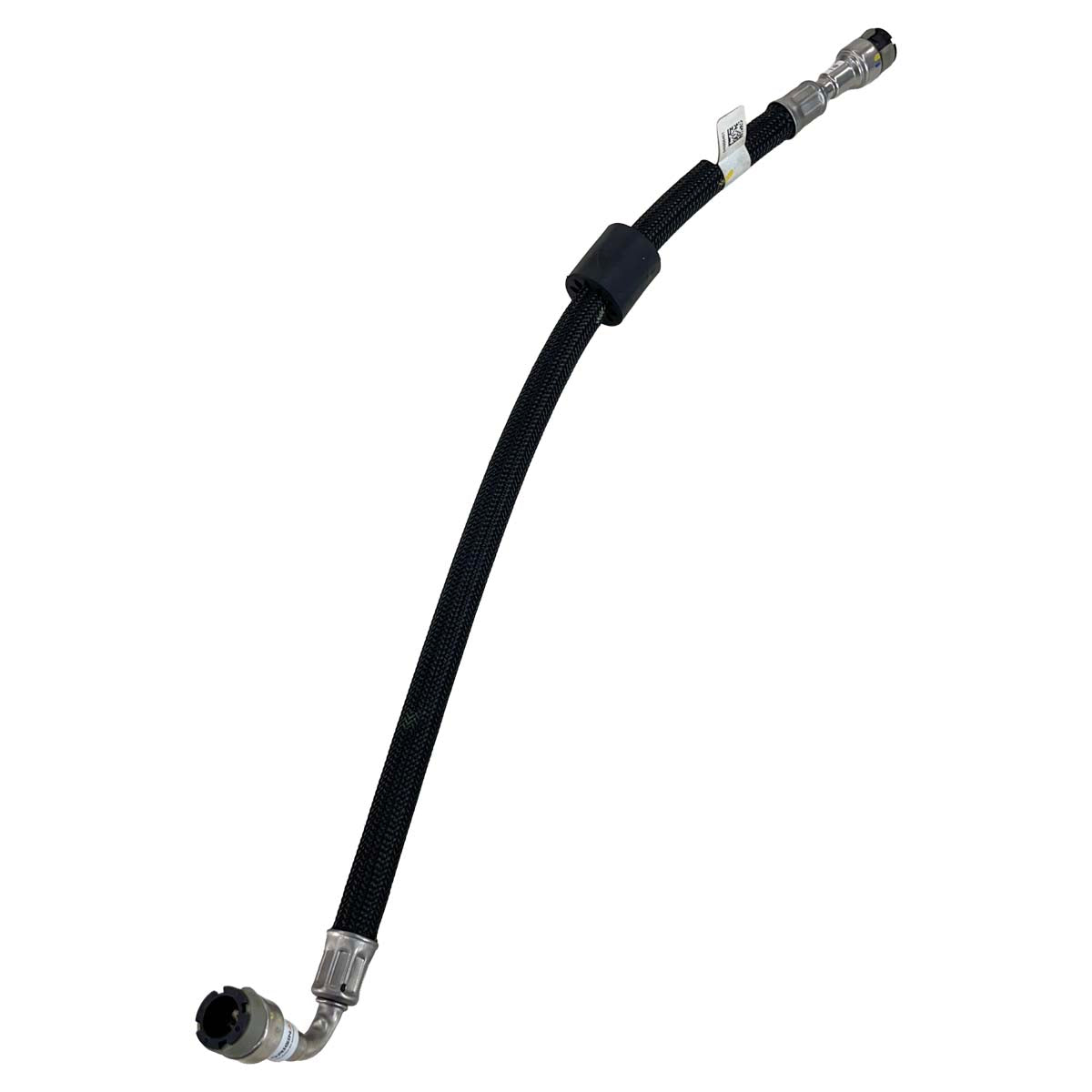 Tubo Flexivel Bomba Alta Pressão BMW 530e 2020 B48 Híbrido