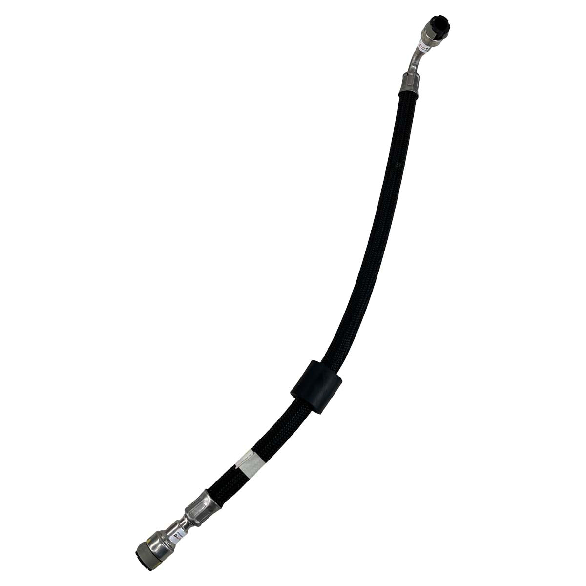 Tubo Flexivel Bomba Alta Pressão BMW 530e 2020 B48 Híbrido