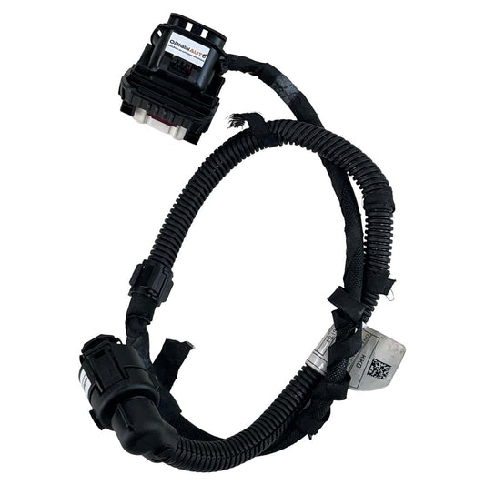 Chicote Servomotor Valvetronic BMW 530e G30 2019 2020 2021