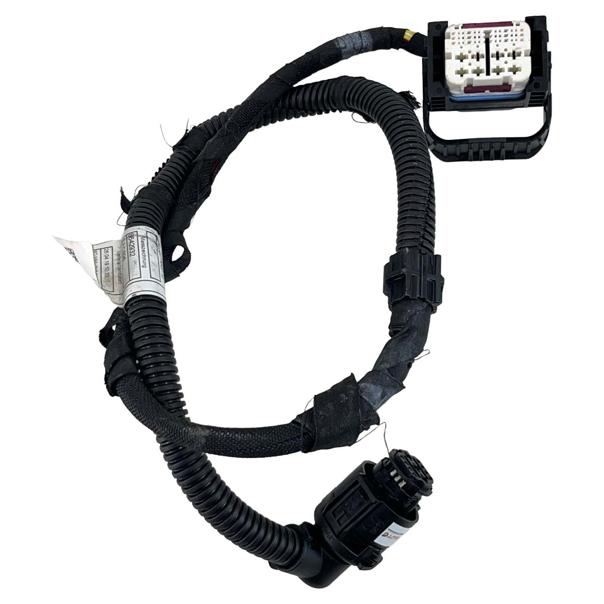 Chicote Servomotor Valvetronic BMW 530e G30 2019 2020 2021