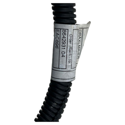 Chicote Servomotor Valvetronic BMW 530e G30 2019 2020 2021