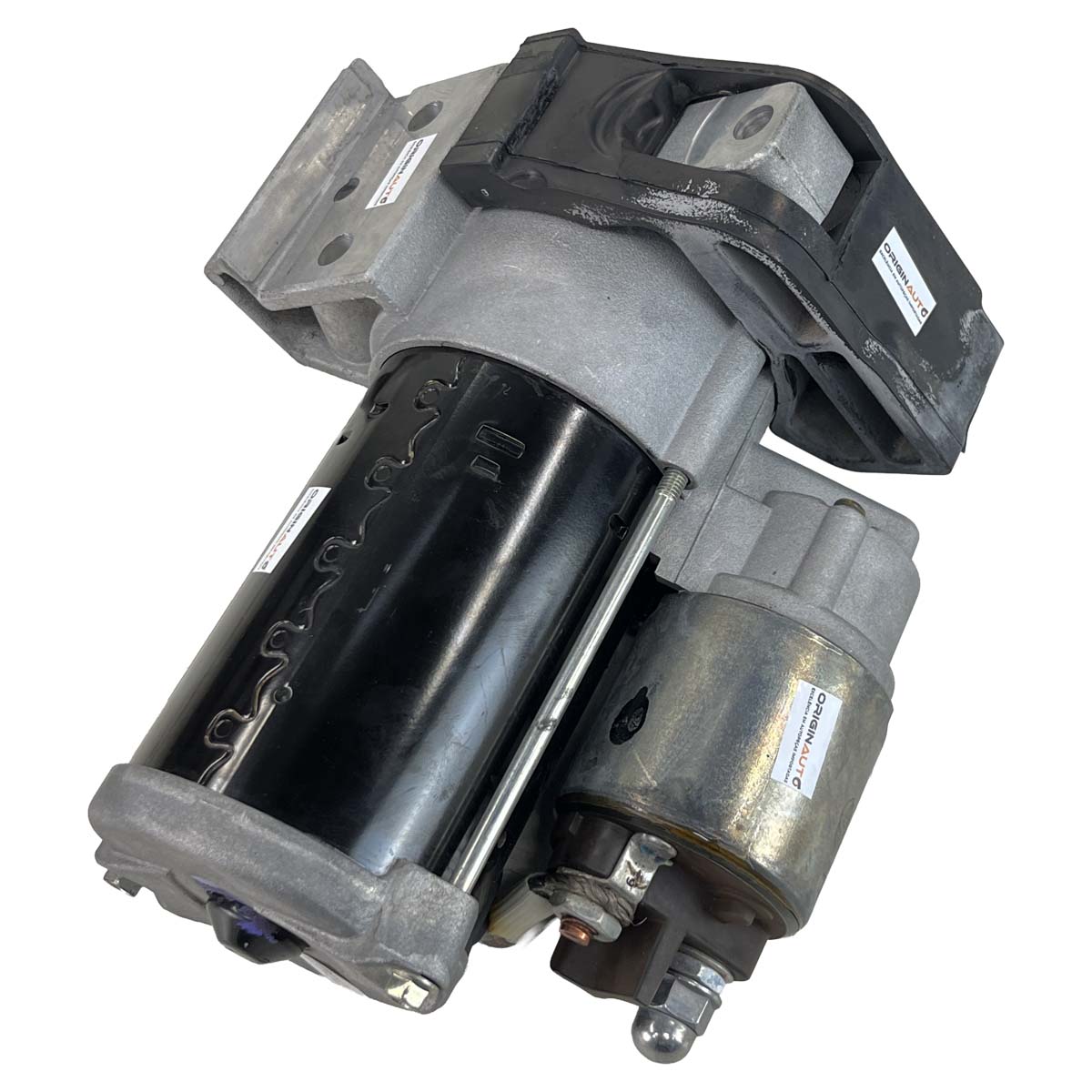 Motor Arranque Partida BMW 530e 2019 2020 2021 B48 Híbrido