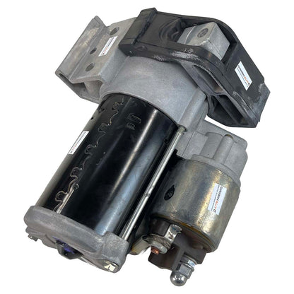 Motor Arranque Partida BMW 530e 2019 2020 2021 B48 Híbrido