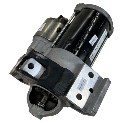 Motor Arranque Partida BMW 530e 2019 2020 2021 B48 Híbrido