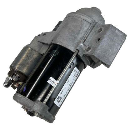 Motor Arranque Partida BMW 530e 2019 2020 2021 B48 Híbrido