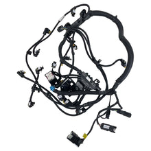 Chicote Central Injeção BMW 530e G30 2019 2020 2021 2022