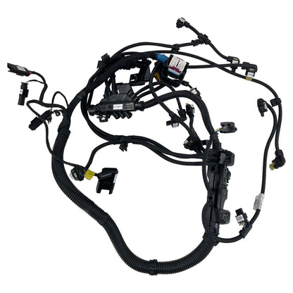 Chicote Central Injeção BMW 530e G30 2019 2020 2021 2022