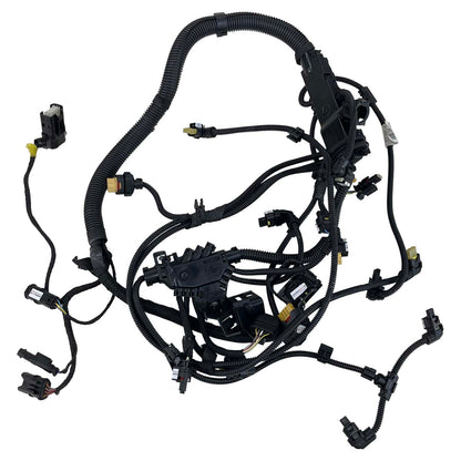 Chicote Central Injeção BMW 530e G30 2019 2020 2021 2022