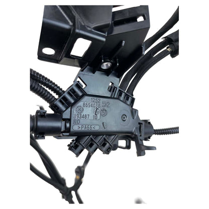 Chicote Central Injeção BMW 530e G30 2019 2020 2021 2022