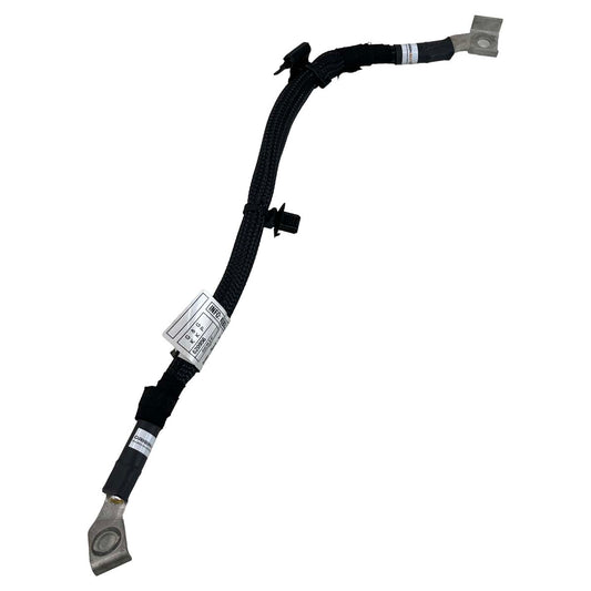 Cabo Polo Negativo Bateria BMW 530e 2019 2020 B48 Híbrido