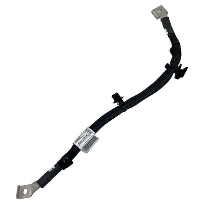Cabo Polo Negativo Bateria BMW 530e 2019 2020 B48 Híbrido