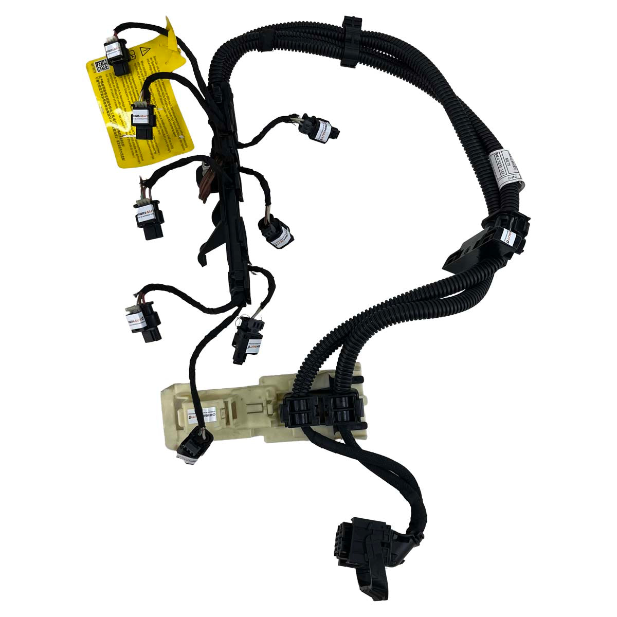 Chicote Bicos Injetores BMW 530e G30 2019 2020 2021 2022