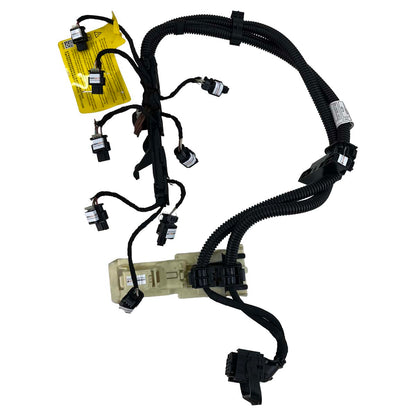 Chicote Bicos Injetores BMW 530e G30 2019 2020 2021 2022