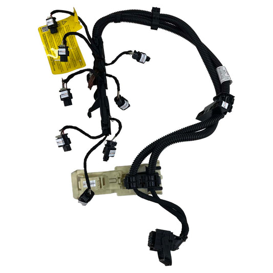 Chicote Bicos Injetores BMW 530e G30 2019 2020 2021 2022