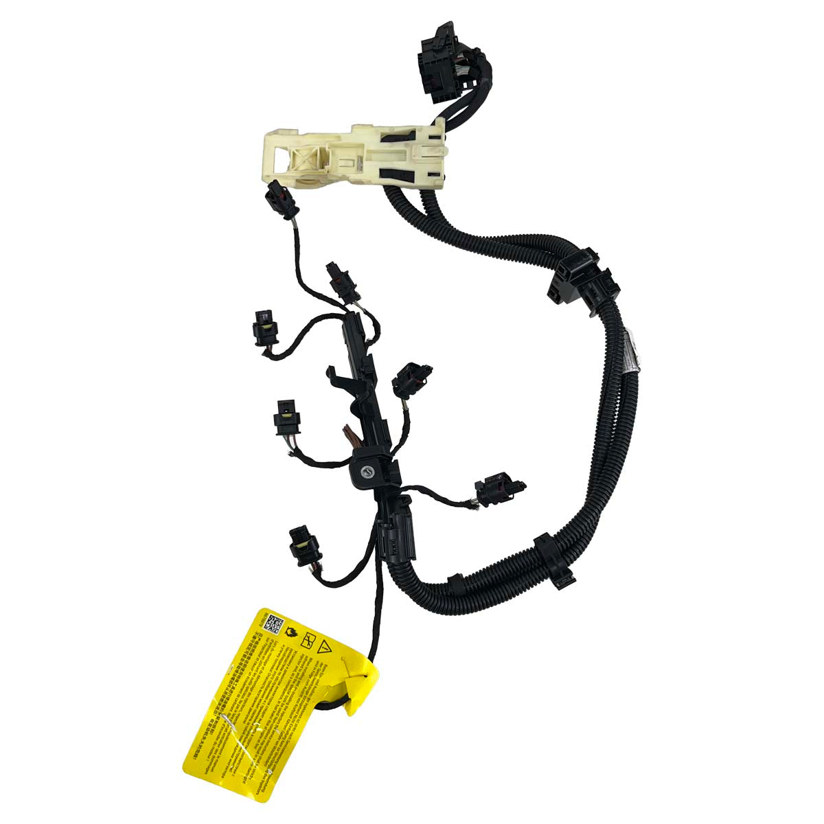 Chicote Bicos Injetores BMW 530e G30 2019 2020 2021 2022