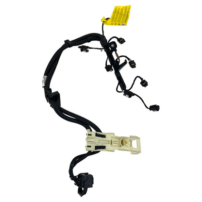 Chicote Bicos Injetores BMW 530e G30 2019 2020 2021 2022