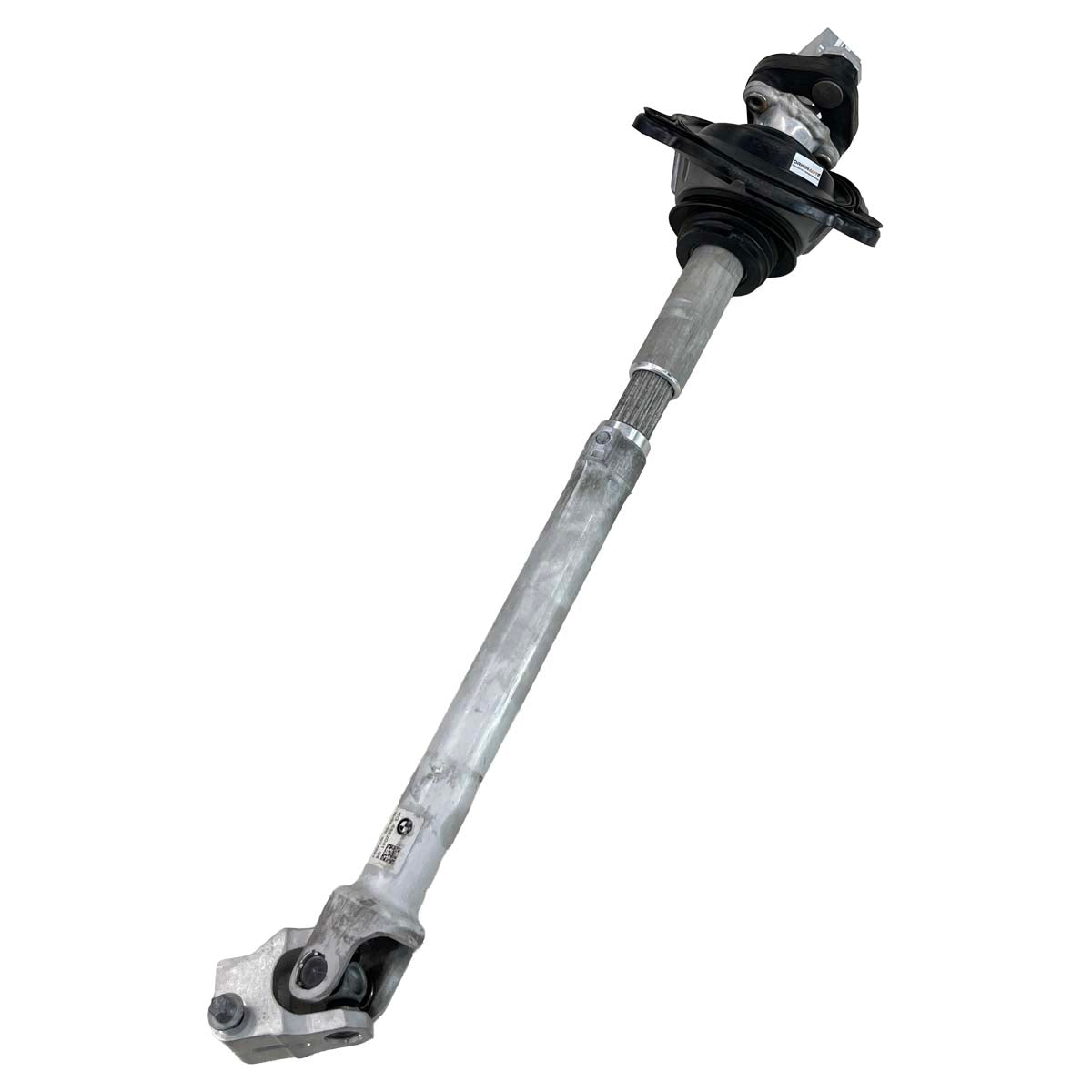 Cruzeta Coluna Direção BMW 530e 540i G30 2019 2020 6862041