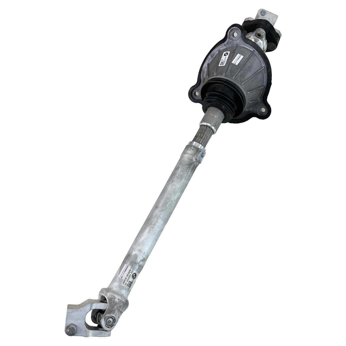 Cruzeta Coluna Direção BMW 530e 540i G30 2019 2020 6862041