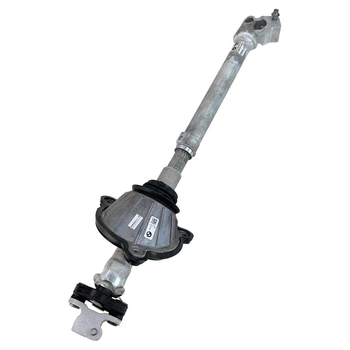Cruzeta Coluna Direção BMW 530e 540i G30 2019 2020 6862041