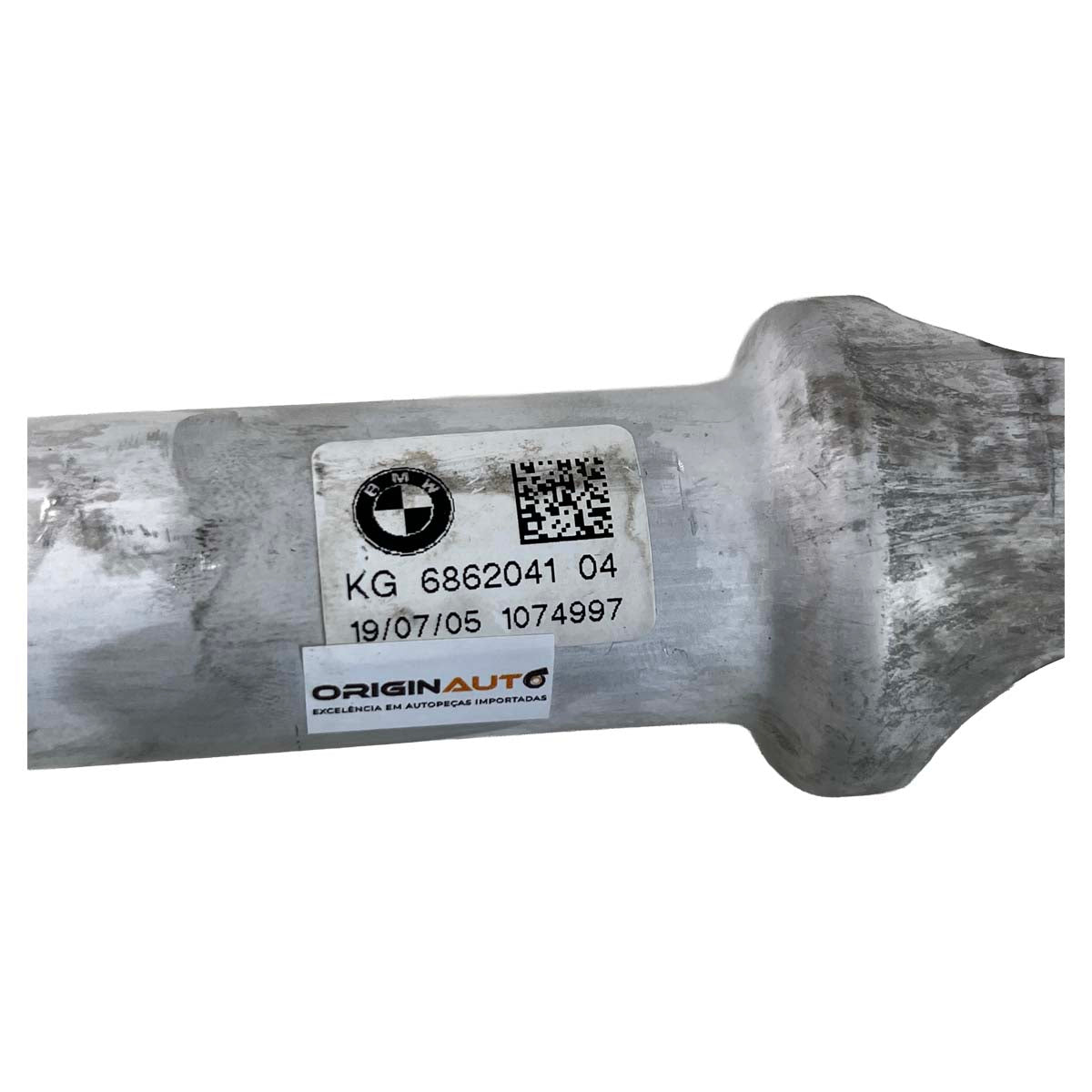 Cruzeta Coluna Direção BMW 530e 540i G30 2019 2020 6862041