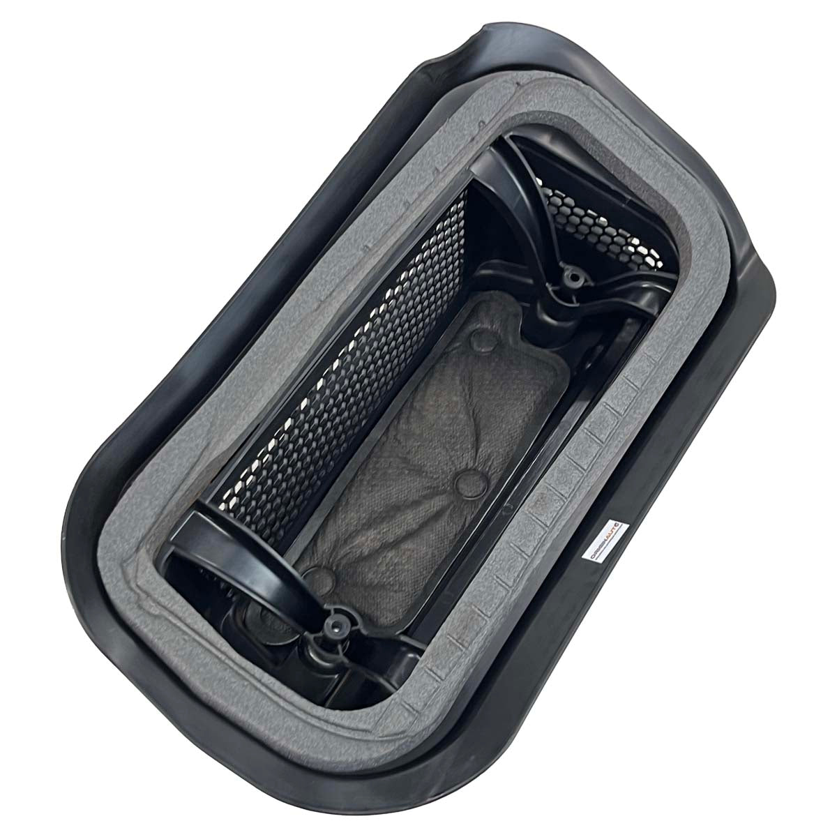 Grade Vedação Entrada Ar BMW 530e G30 2019 2020 2021 2022