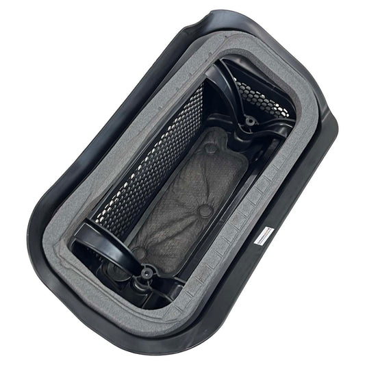 Grade Vedação Entrada Ar BMW 530e G30 2019 2020 2021 2022