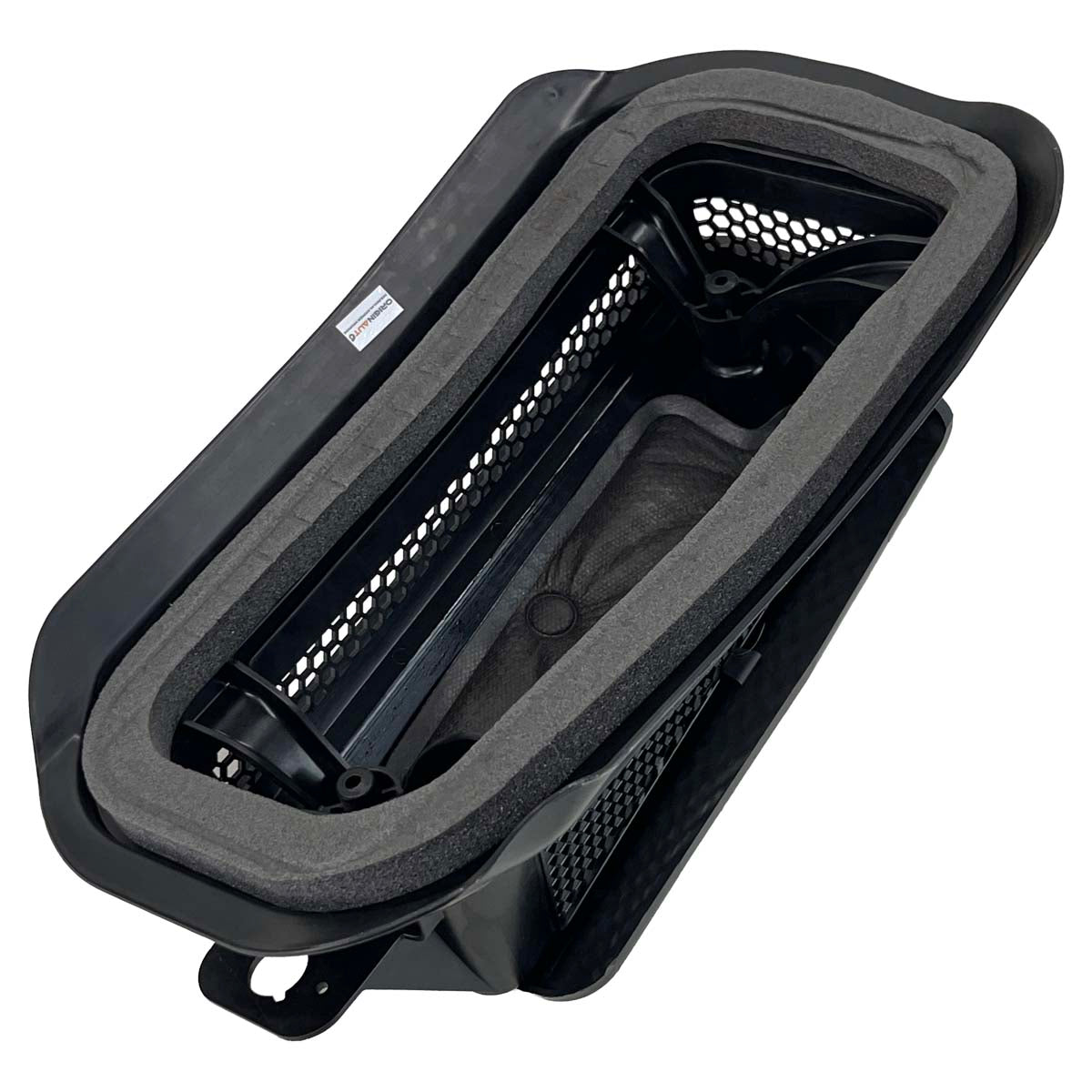 Grade Vedação Entrada Ar BMW 530e G30 2019 2020 2021 2022