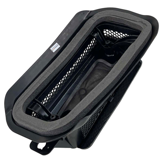 Grade Vedação Entrada Ar BMW 530e G30 2019 2020 2021 2022