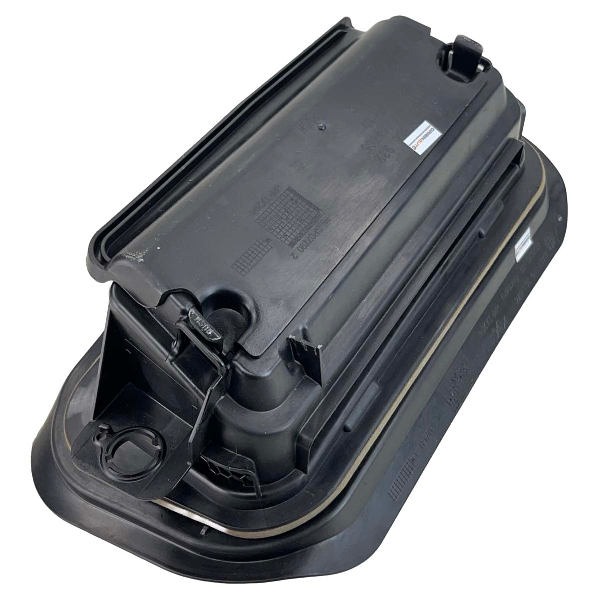 Grade Vedação Entrada Ar BMW 530e G30 2019 2020 2021 2022