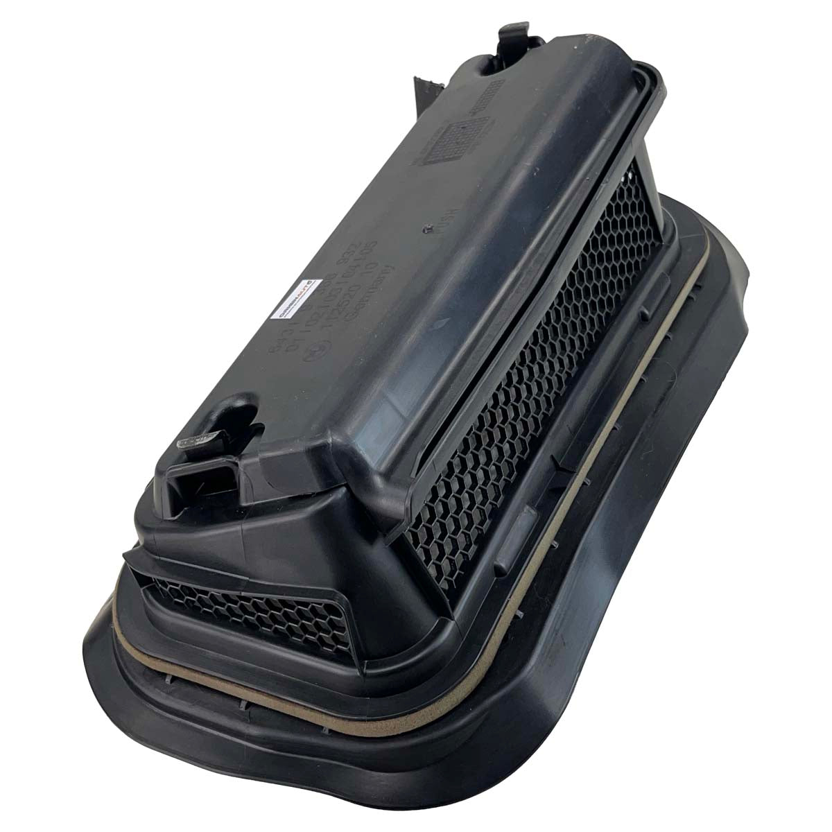 Grade Vedação Entrada Ar BMW 530e G30 2019 2020 2021 2022