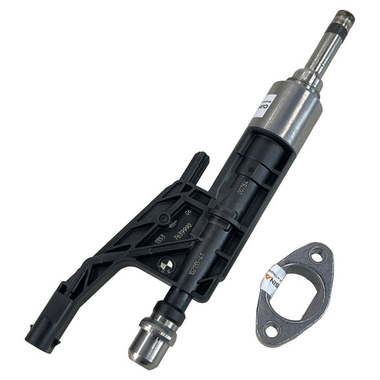 Bico Injetor Injeção BMW 530e 2019 2020 2021 B48 Híbrido