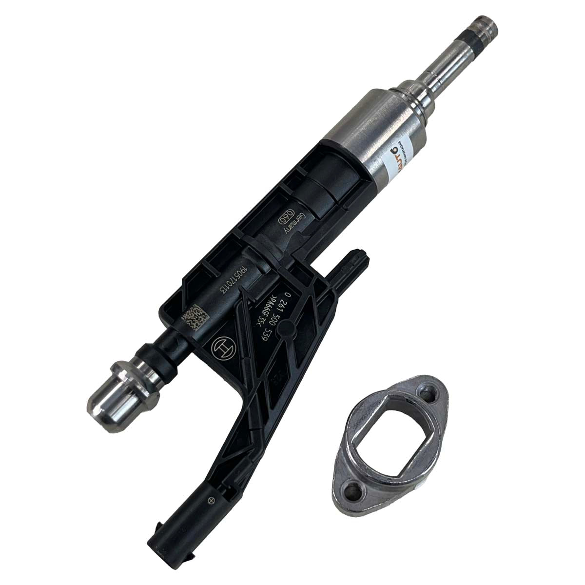 Bico Injetor Injeção BMW 530e 2019 2020 2021 B48 Híbrido