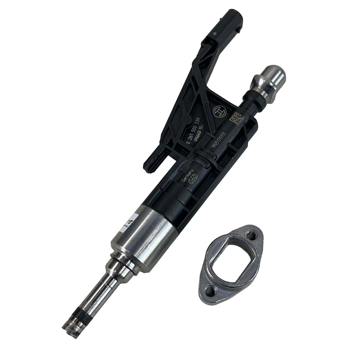 Bico Injetor Injeção BMW 530e 2019 2020 2021 B48 Híbrido