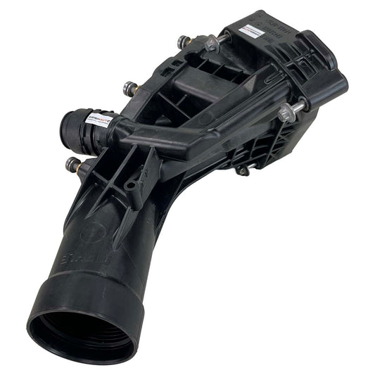 Suporte Filtro Resfriador Óleo BMW 530e 2019 2020 Híbrido