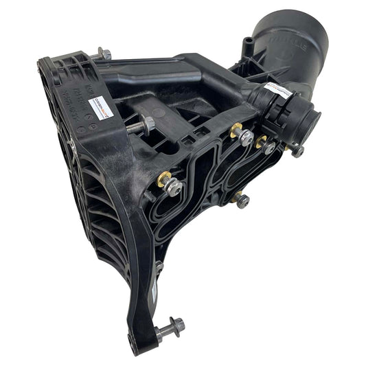 Suporte Filtro Resfriador Óleo BMW 530e 2019 2020 Híbrido