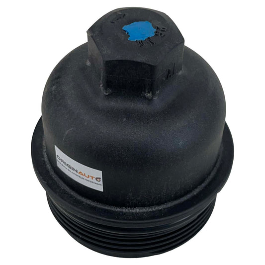 Tampa Filtro Óleo BMW 530e 540i G30 2018 2019 2020 2021 2022