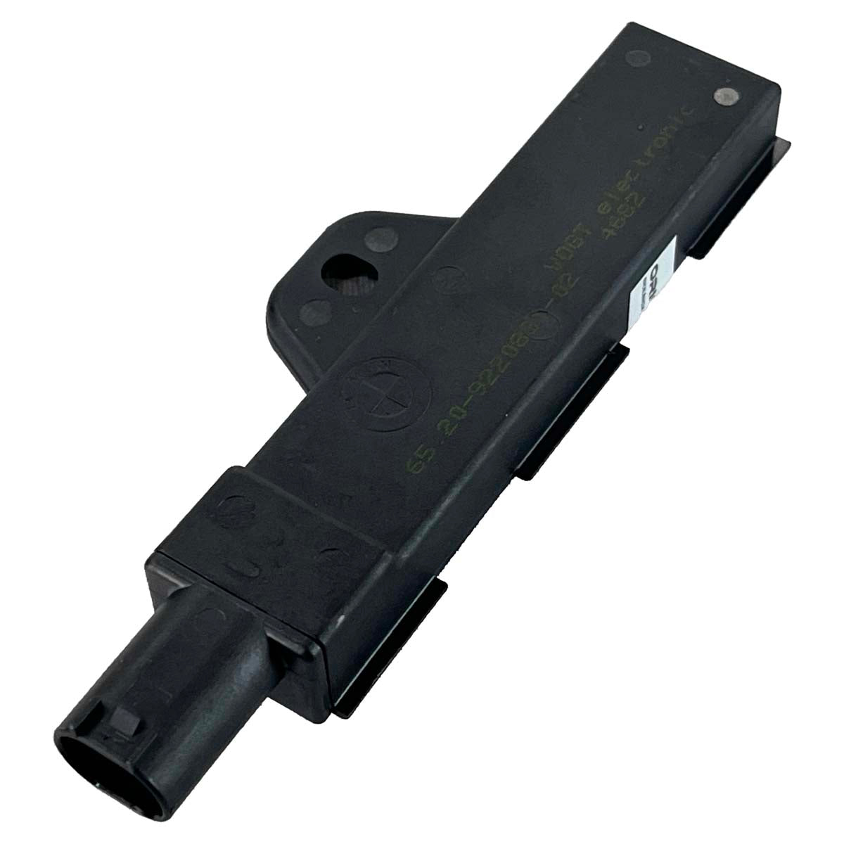 Antena Keyless Amplificada BMW 530e G30 2019 2020 2021 2022