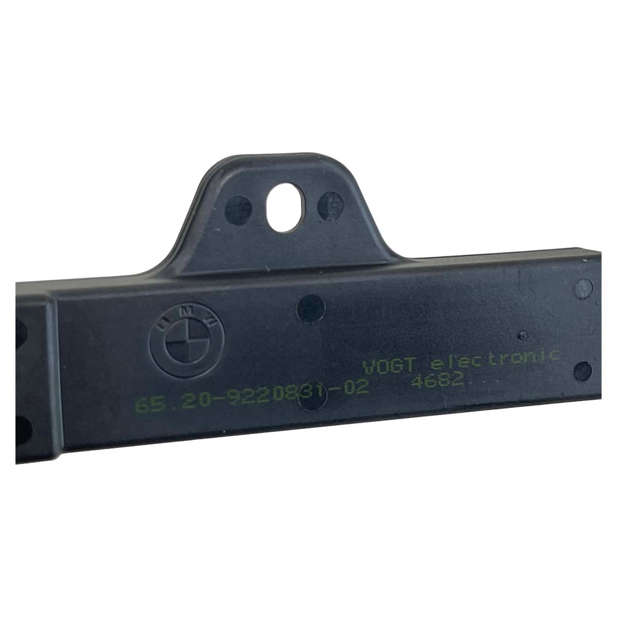 Antena Keyless Amplificada BMW 530e G30 2019 2020 2021 2022