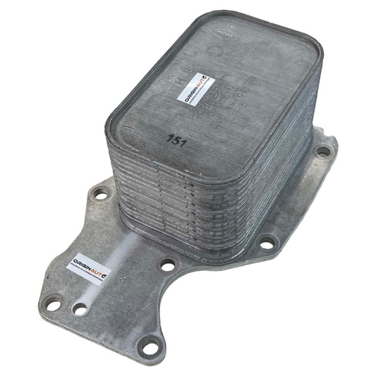 Resfriador Óleo Motor BMW 530e 2019 2020 2021 B48 Híbrido