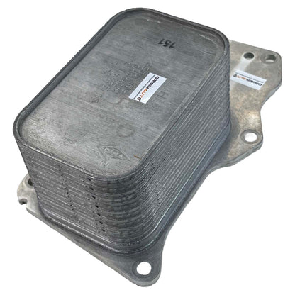 Resfriador Óleo Motor BMW 530e 2019 2020 2021 B48 Híbrido