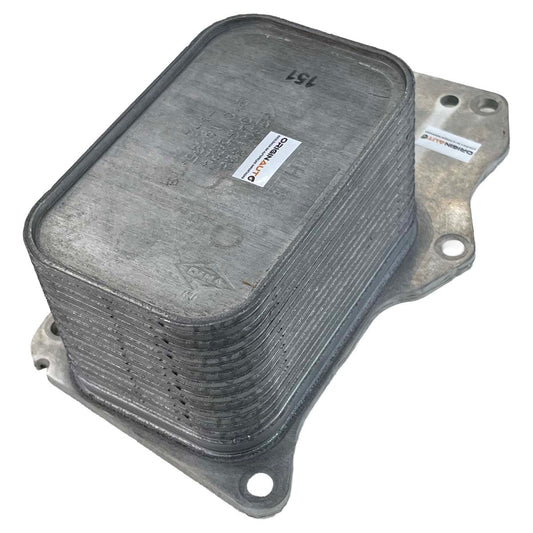 Resfriador Óleo Motor BMW 530e 2019 2020 2021 B48 Híbrido