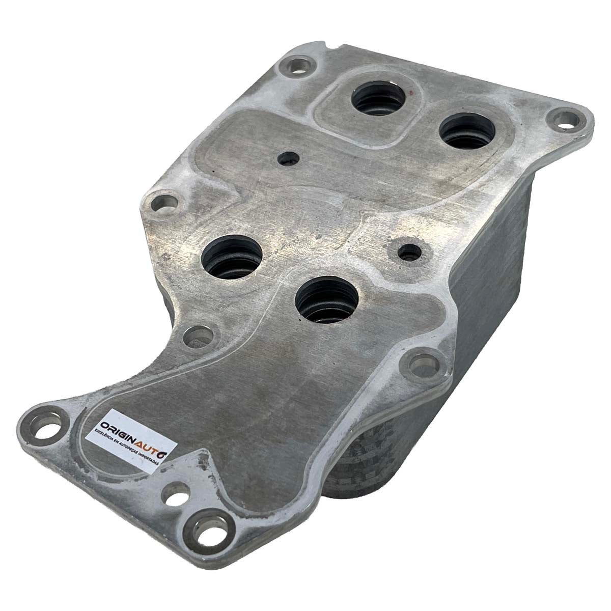 Resfriador Óleo Motor BMW 530e 2019 2020 2021 B48 Híbrido